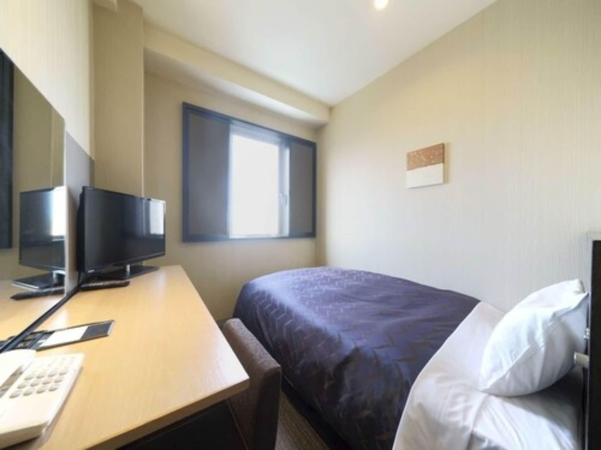 Meitetsu Inn Kariya Exterior foto