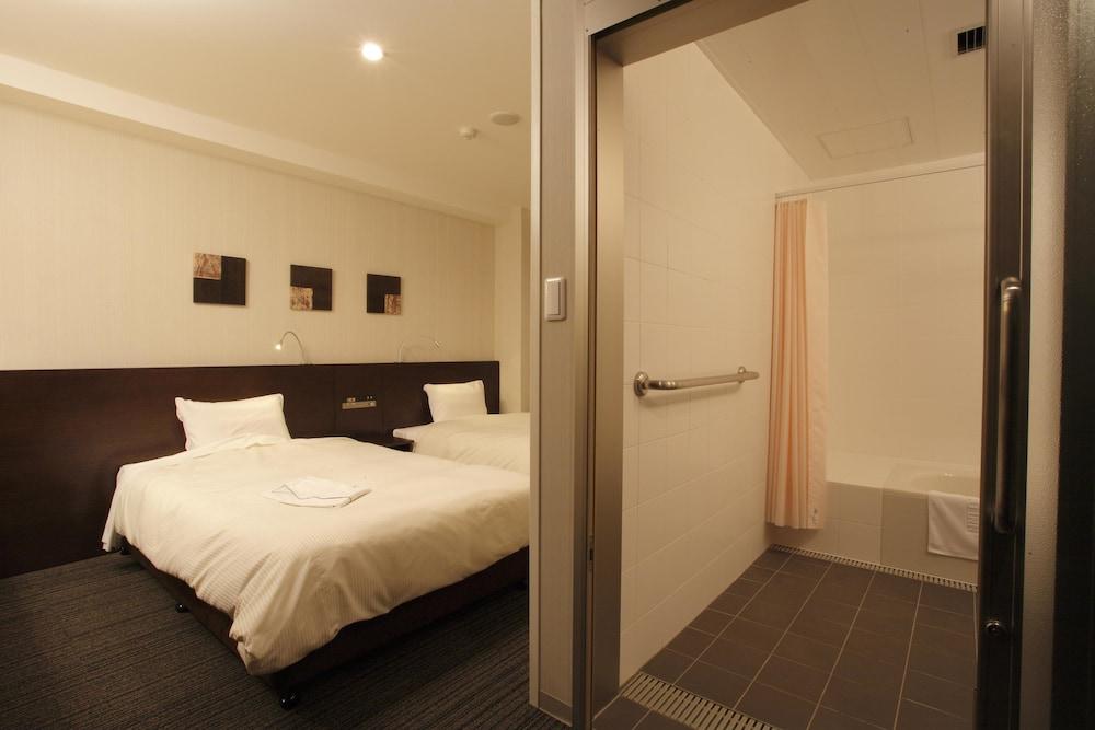 Meitetsu Inn Kariya Exterior foto