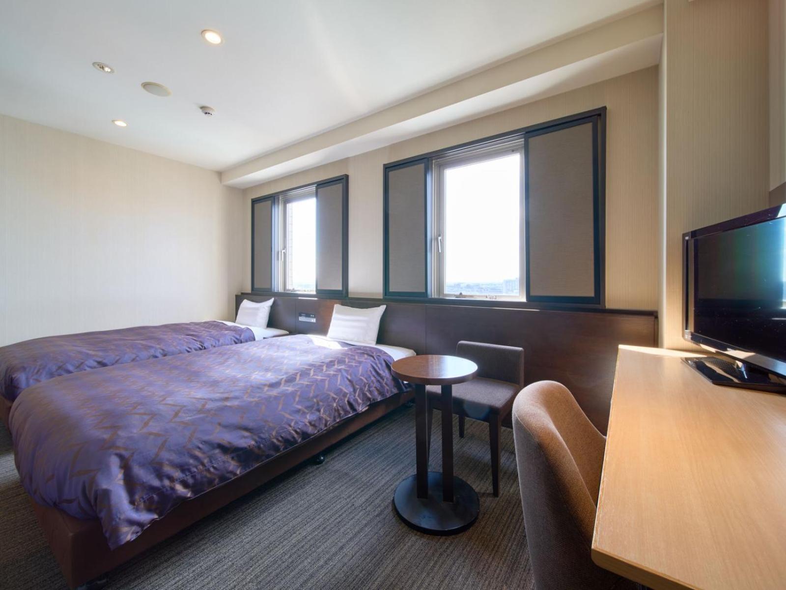 Meitetsu Inn Kariya Exterior foto