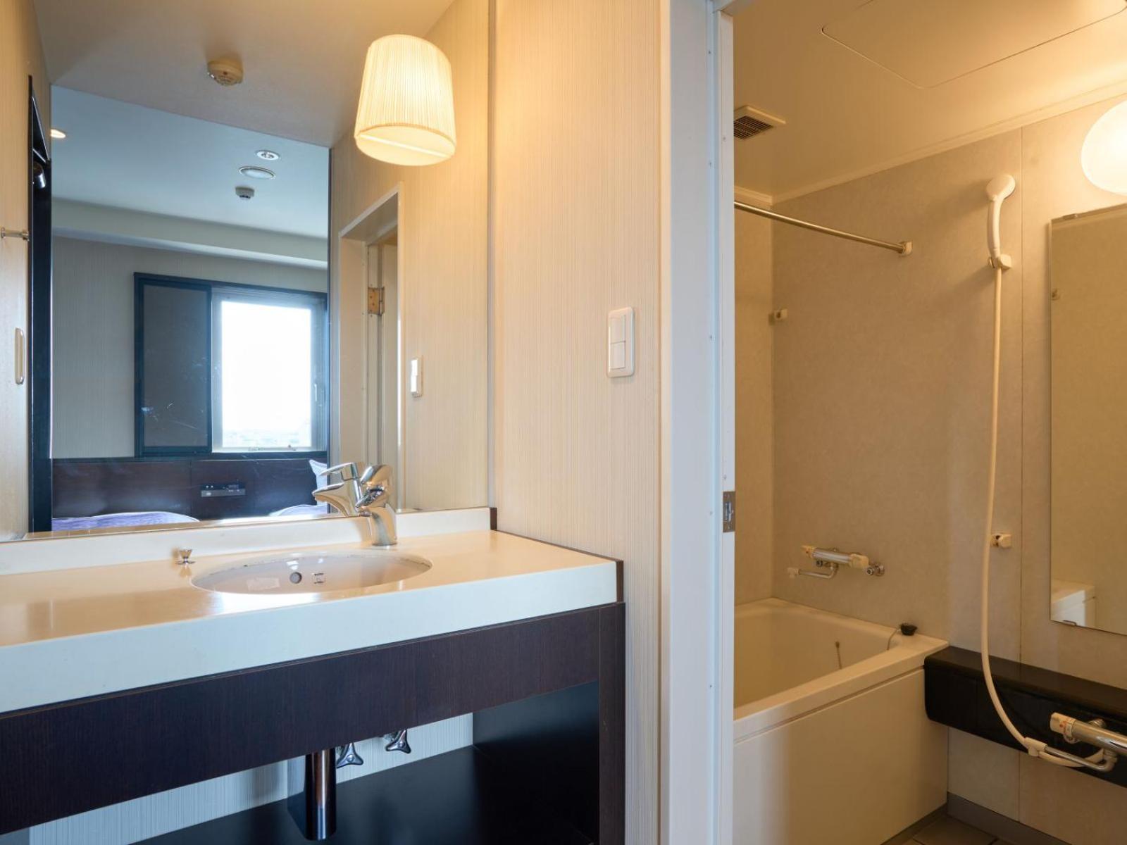 Meitetsu Inn Kariya Exterior foto