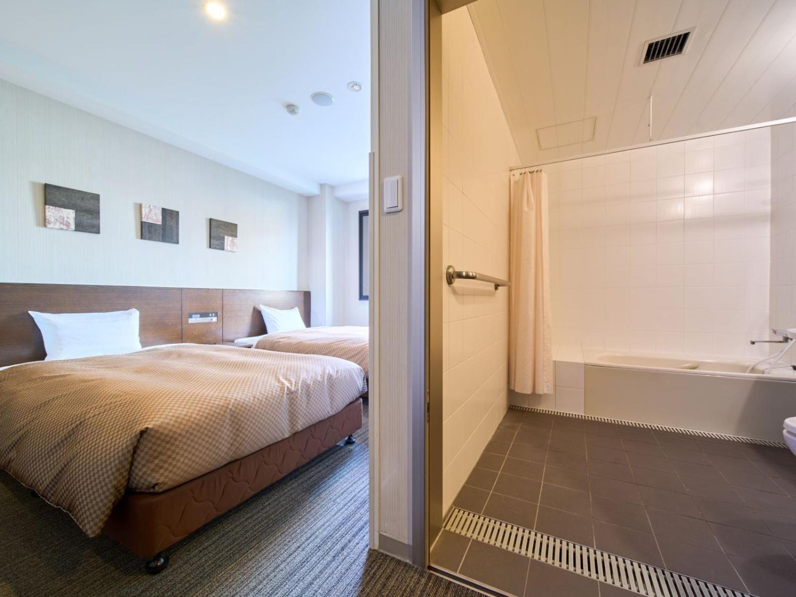 Meitetsu Inn Kariya Exterior foto
