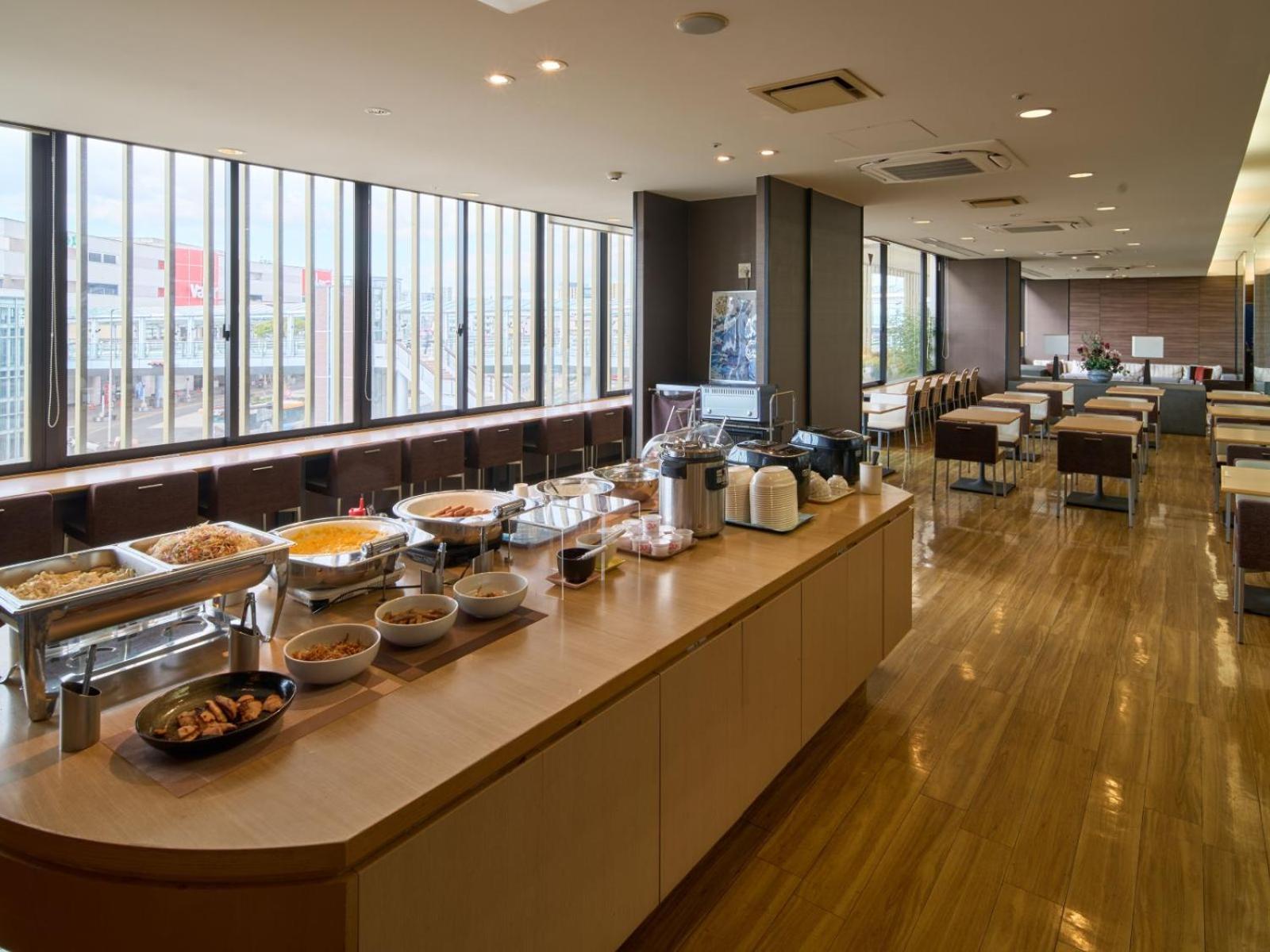 Meitetsu Inn Kariya Exterior foto