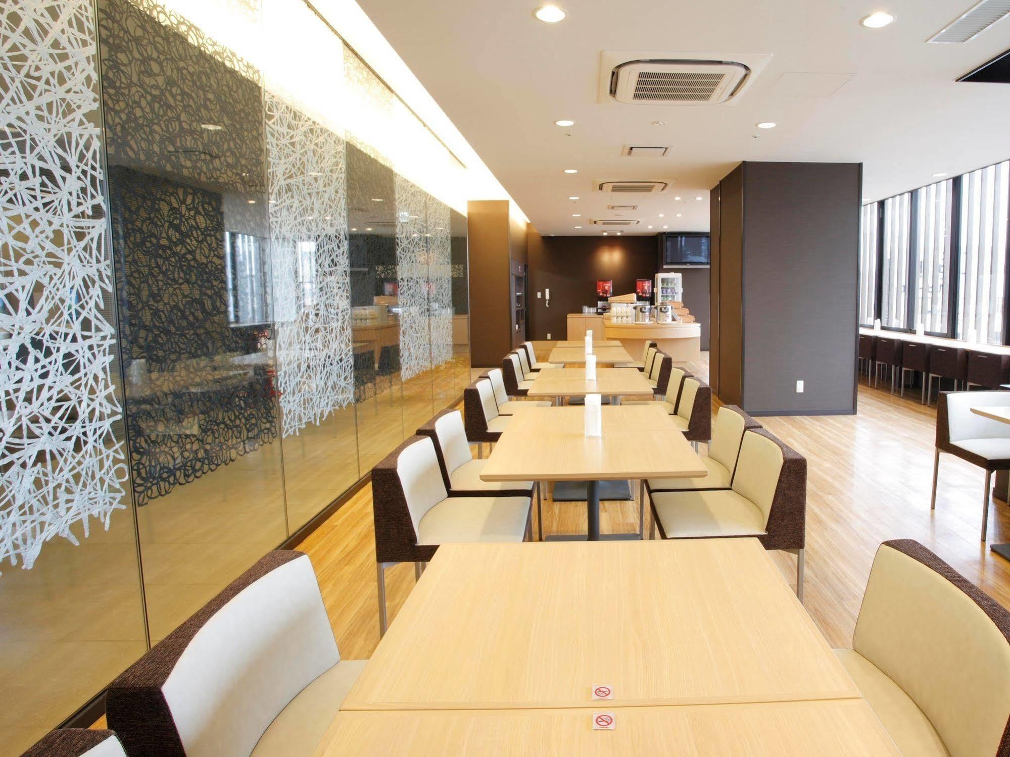 Meitetsu Inn Kariya Exterior foto